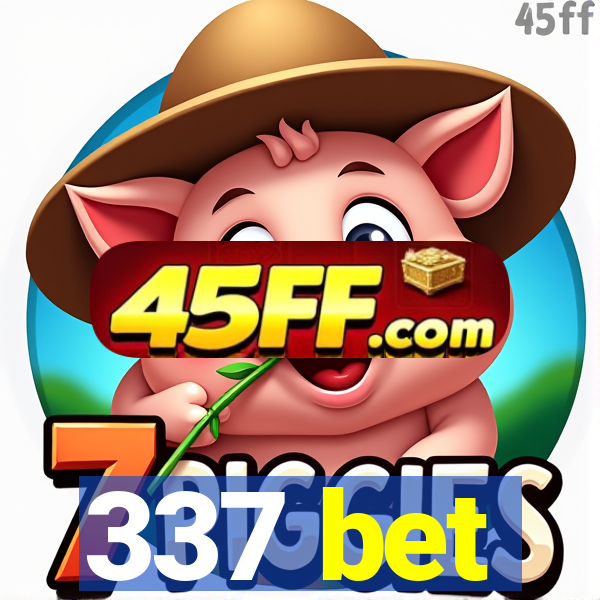 337 bet